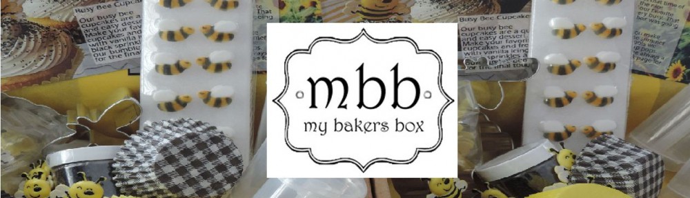 my bakers box
